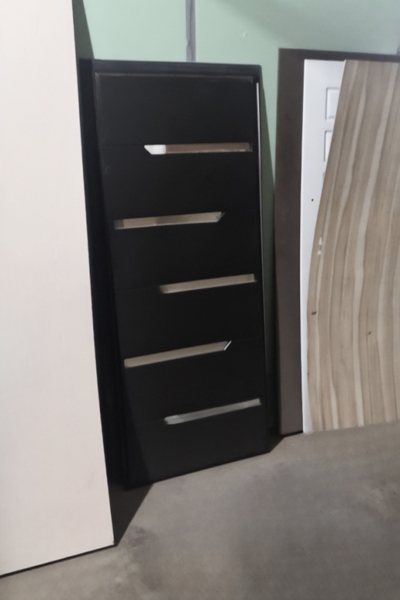 Панель со вставками хром Панель со вставками хром