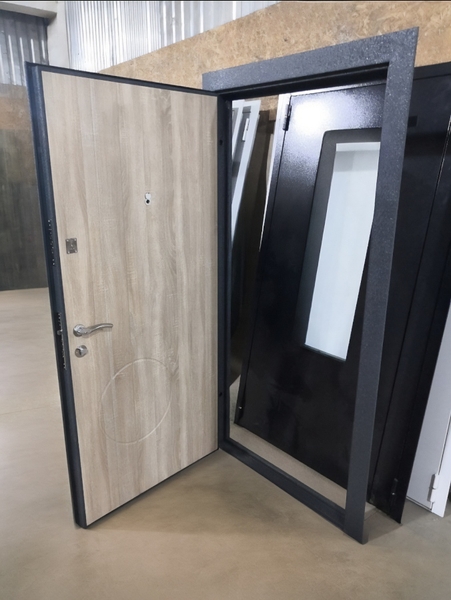 Дверь для квартиры Дверь для квартиры