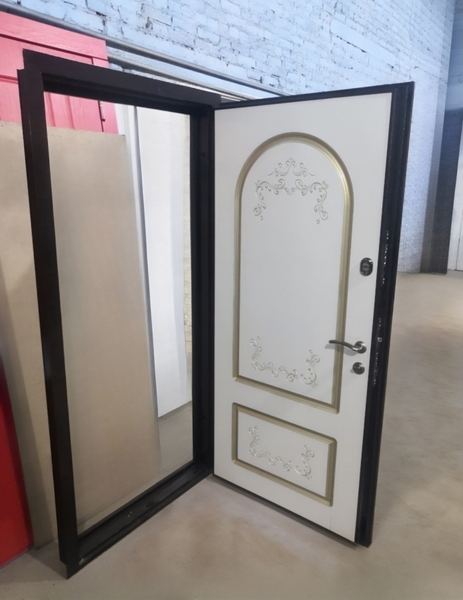 Панель с патиной Панель с патиной