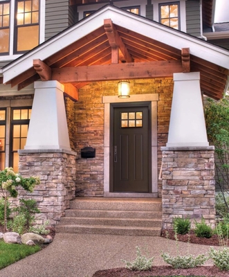 Двери для коттеджа и частного дома Двери для коттеджа и частного дома