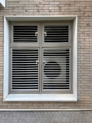 Ставни-жалюзи Ставни-жалюзи