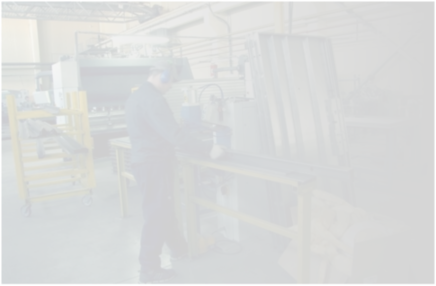 Интересуют противопожарные двери?